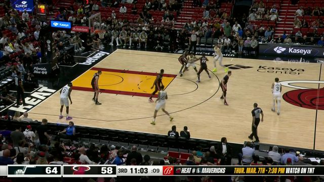 如此远但又如此准 乔治三分不用调整抬手就有