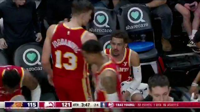 太阳vs老鹰第4节英文原声回放