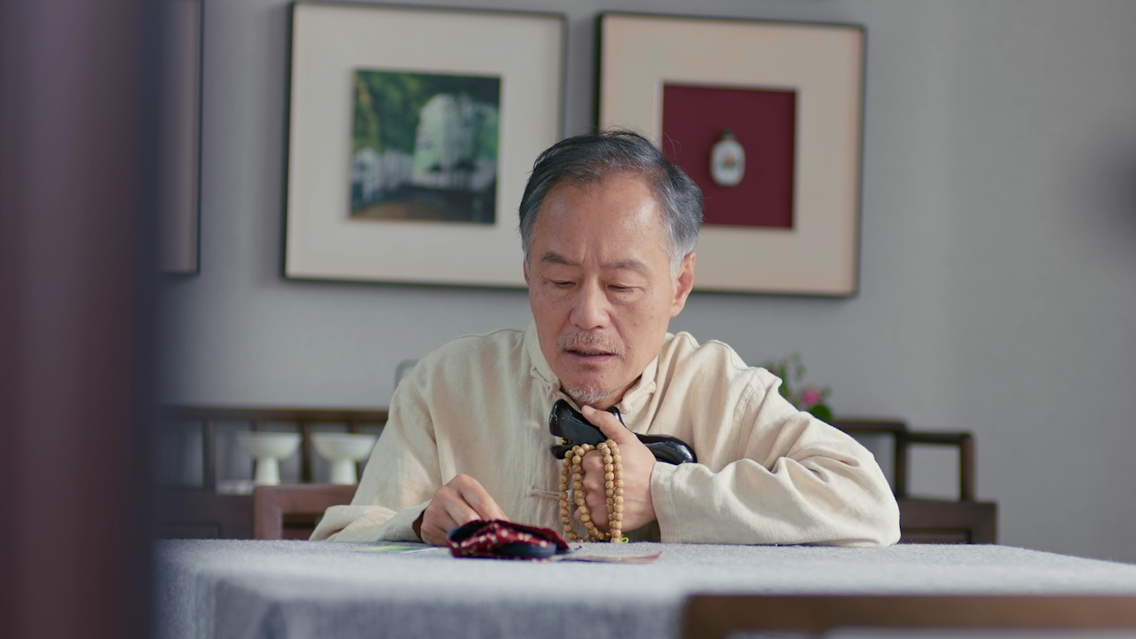 小圆满 23集