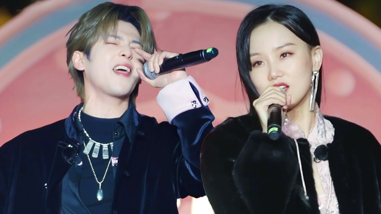 黄龄符龙飞共聚佛山，感受“醒”文化