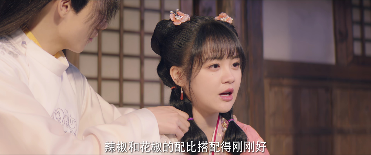 一吻存档 11集