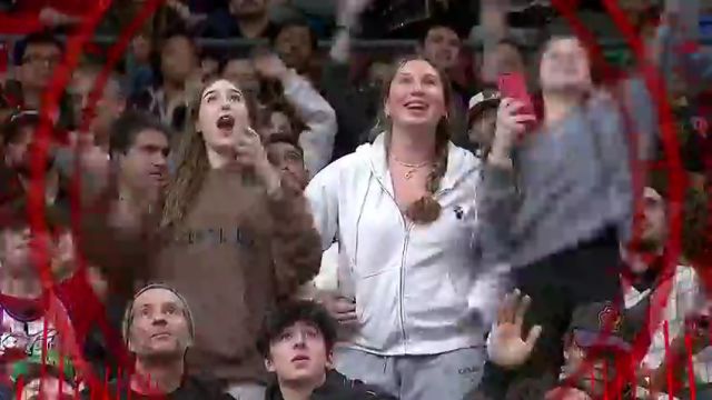 灰熊vs猛龙英文原声全场回放