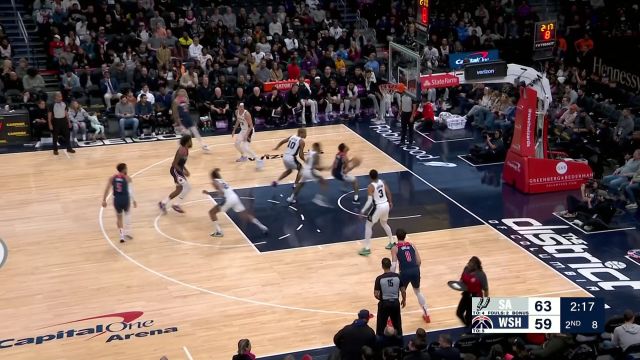 当家球星的连线 库兹马与普尔化学反应精巧串联丝滑无比