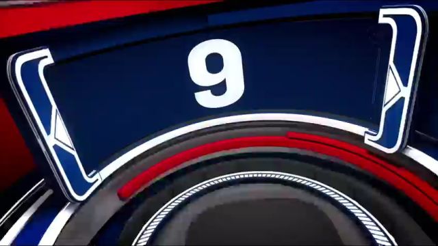 NBA常规赛：魔术vs猛龙第1节英文原声回放