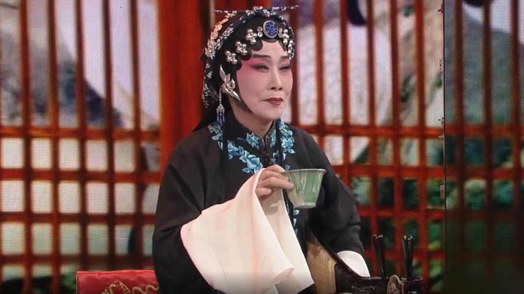 一出大戏 豫剧《铡美案》