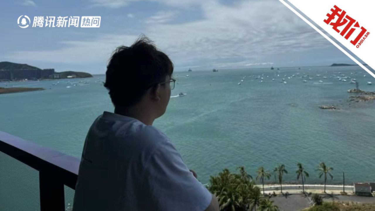 男子被诬陷地铁偷拍维权案！当事人讲述如今生活：被迫辞职、被分手，性格变了很多_高清