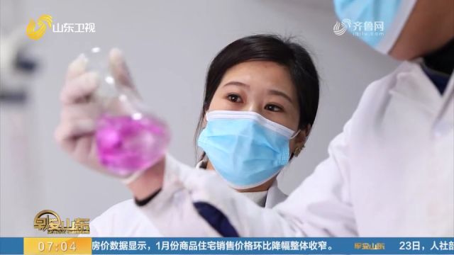 “出海”!齐鲁制药生产眼科生物药获欧盟和英国药政部门上市批准