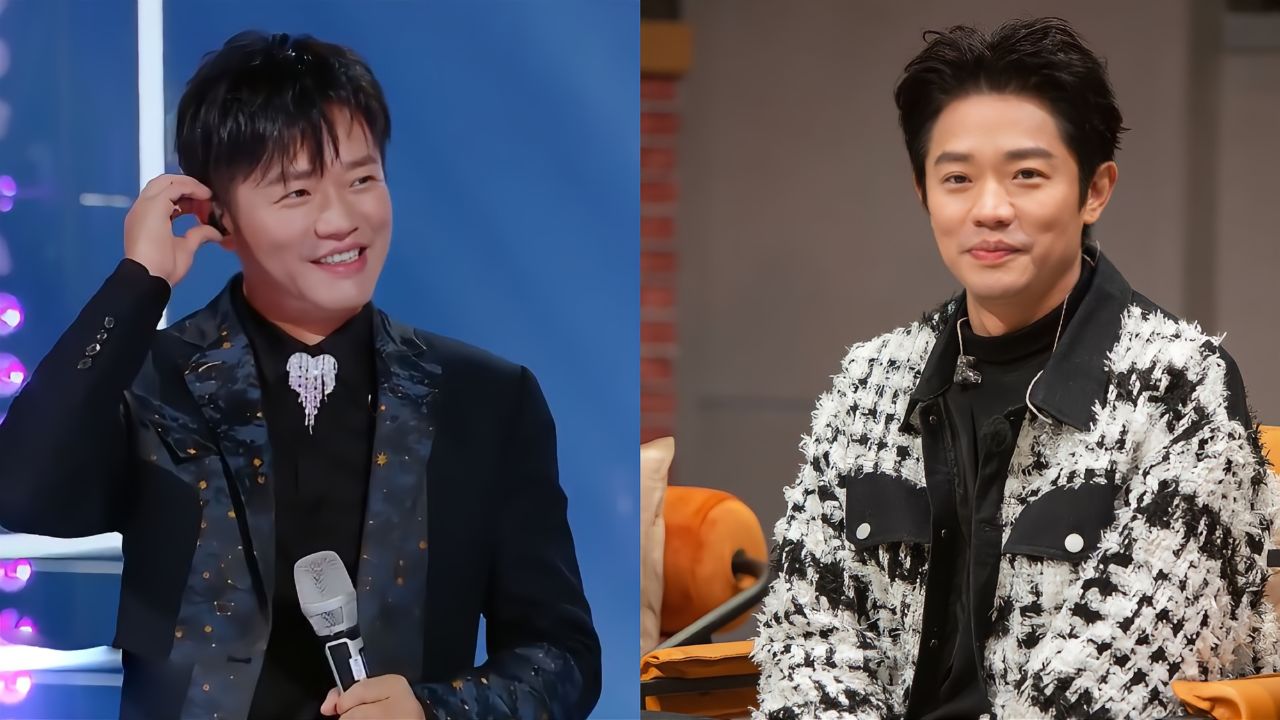 "说唱皇帝"曾毅用实力告诉你,你可以摸鱼但不能真的菜