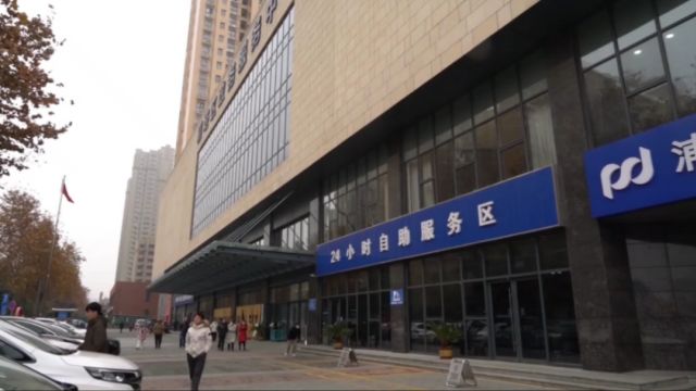 西安首家“行政争议诉源治理”示范点在雁塔区投用