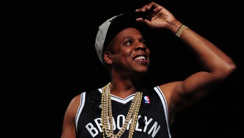 Jay-Z：说唱之王！从贫民窟到亿万富翁