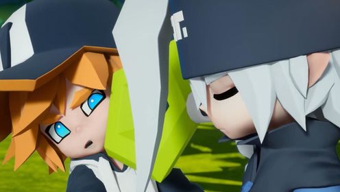 凹凸世界新生：大战即将开始！！_高清1080P在线观看平台_腾讯视频