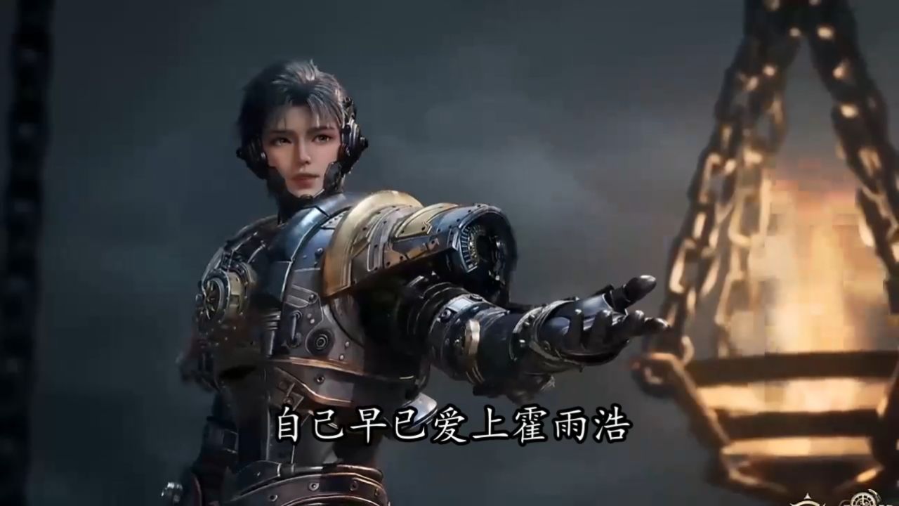 绝世唐门:王冬儿和王秋儿竟要为爱展开生死较量!这究竟是为何?_高清1080P在线观看平台_腾讯视频