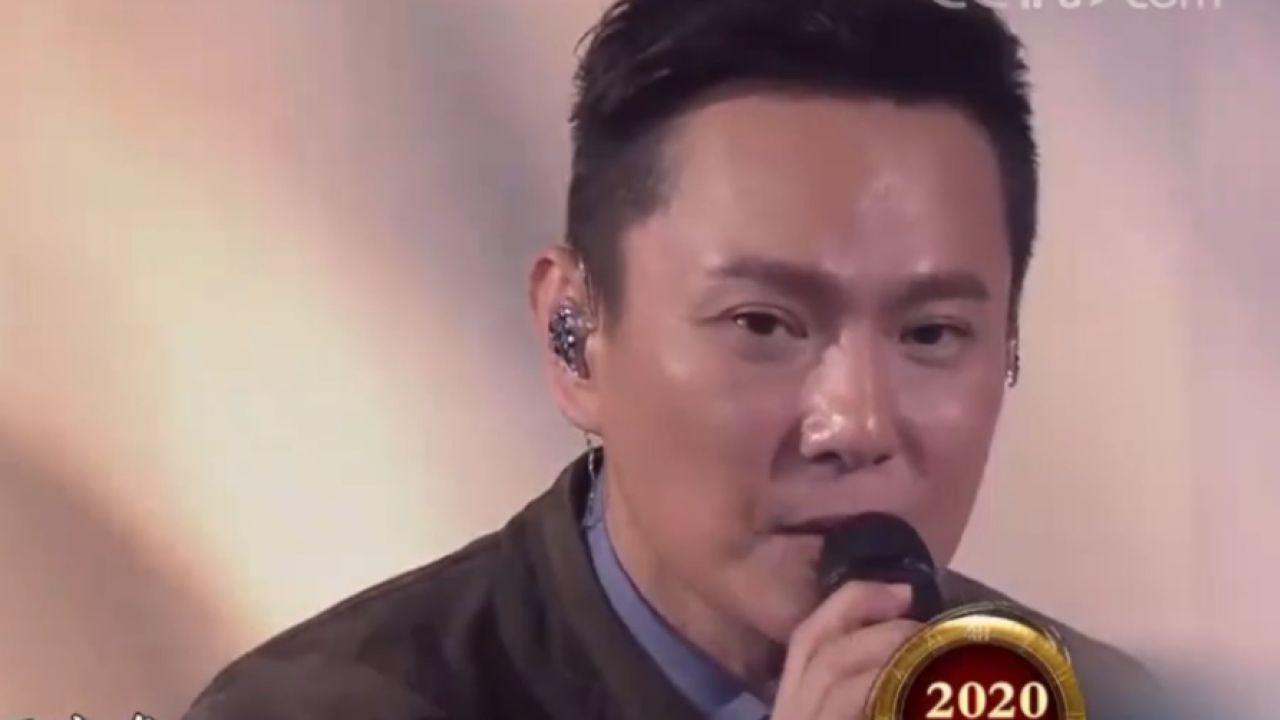 张信哲的《过火》唱哭了无数人,爱到深处的心酸谁能懂!_高清1080P在线观看平台_腾讯视频