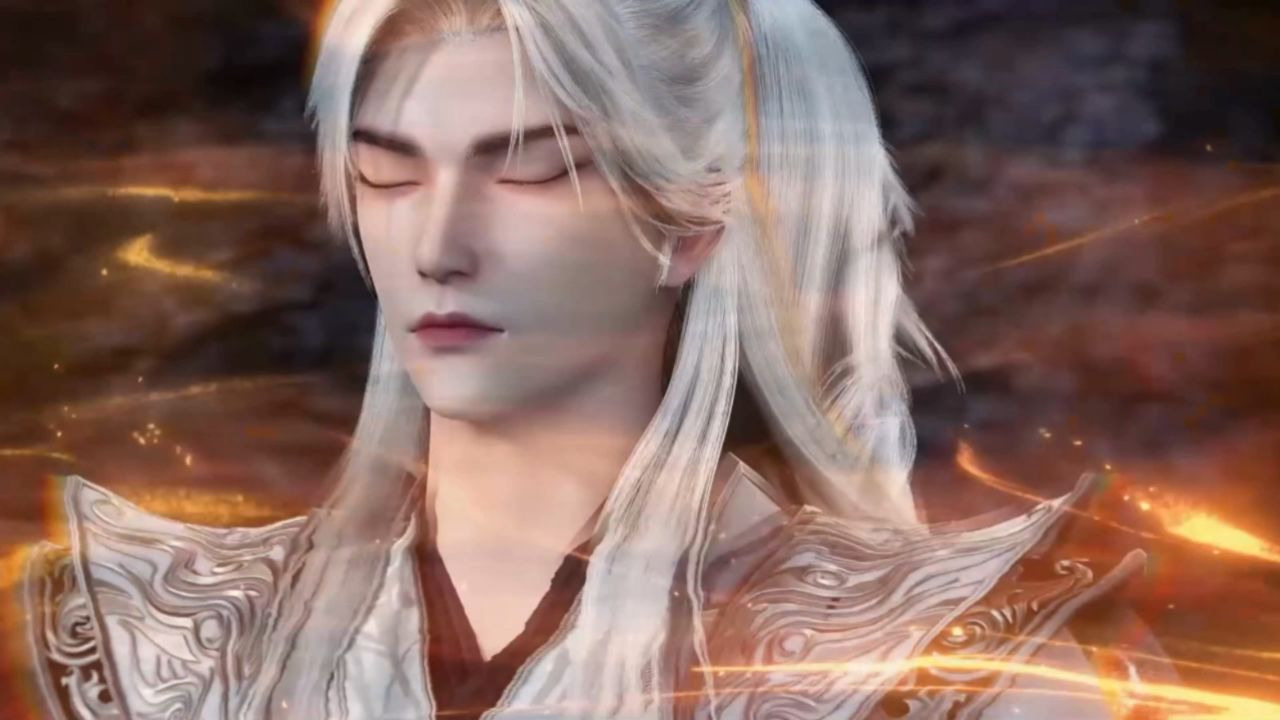 仙逆:为何乾风在朱雀墓开启后的遭遇如此悲惨_高清1080P在线观看平台_腾讯视频