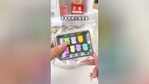 挑战拆200个小鼻嘎捏捏，这手感也太好捏了吧_高清1080P在线观看平台_腾讯视频