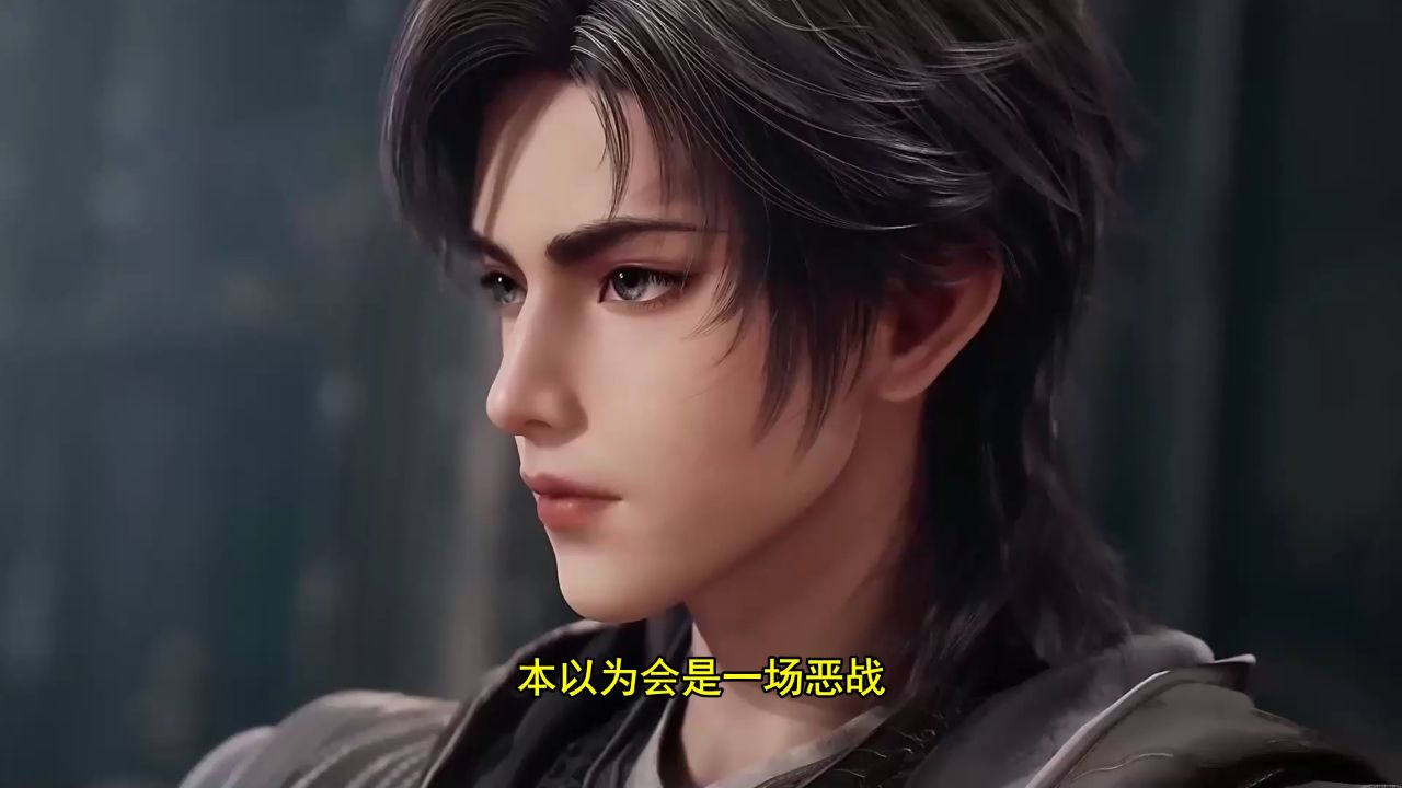 绝世唐门:为何霍雨浩在邪魔森林击杀魂兽引来杀身之祸?难道是要在邪帝的恐怖攻击下感受绝处逢生的震撼吗?_高清1080P在线观看平台_腾讯视频