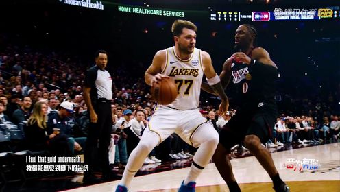 01月17日 NBA常规赛 骑士vs76人 NBA录像回放