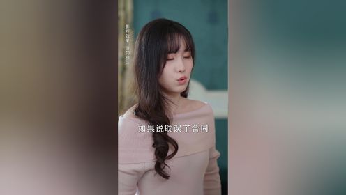 海报图
