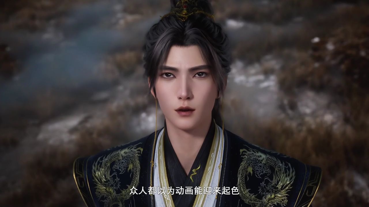遮天:第146集,王腾出场叶凡初战王腾表现如何?_高清1080P在线观看平台_腾讯视频