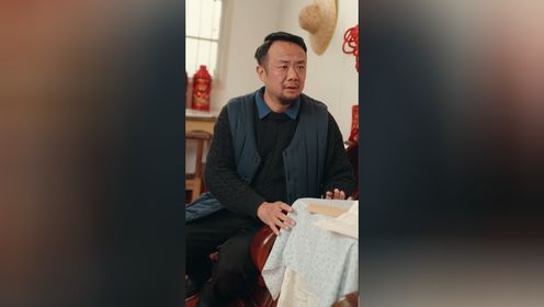 海报图