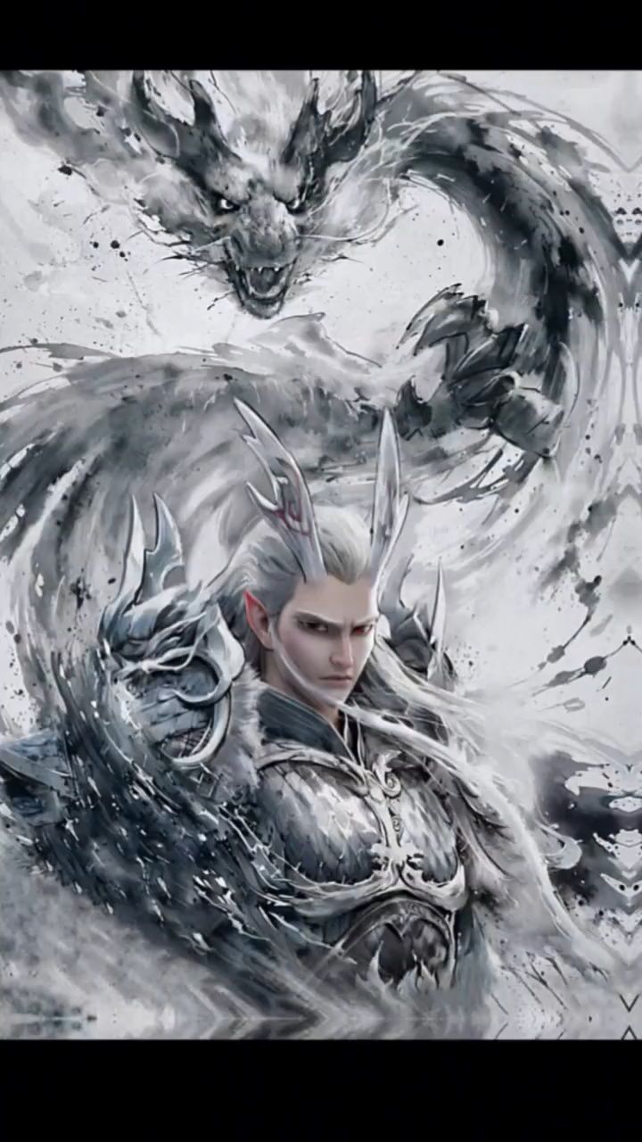 哪吒之魔童闹海/哪吒2系列_高清