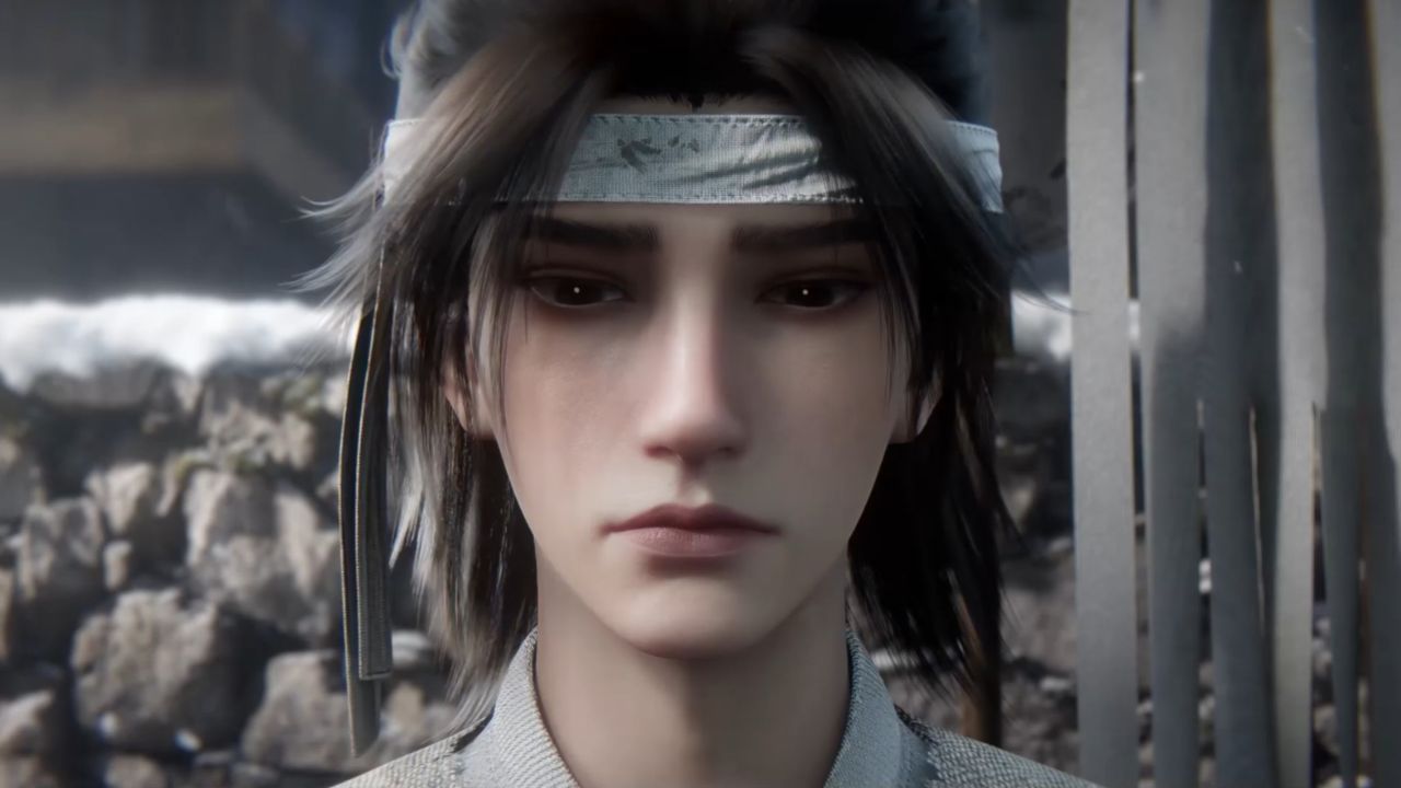 TV动画《姬骑士是蛮族的新娘》将于秋季播出,声优解禁PV公开_高清1080P在线观看平台_腾讯视频