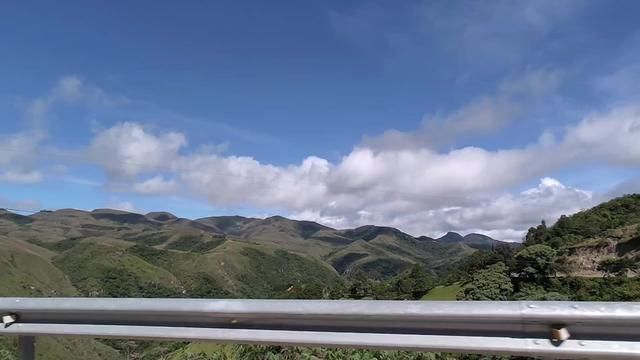 #大山深处自然美山清水秀好风光 #这个风景足够治愈你吗