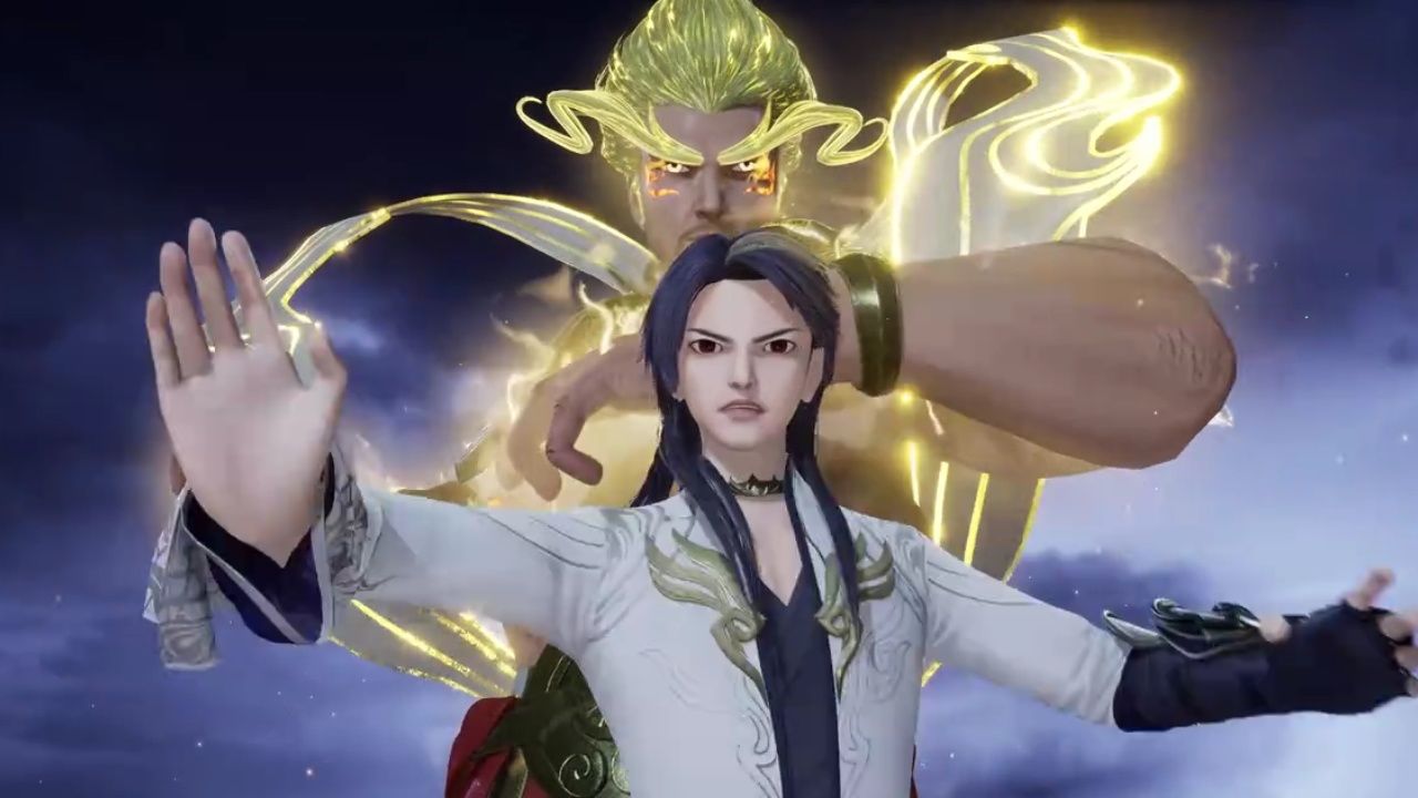 万界仙踪:叶星云其实并不弱,只是对手太强,璇儿偷袭成功