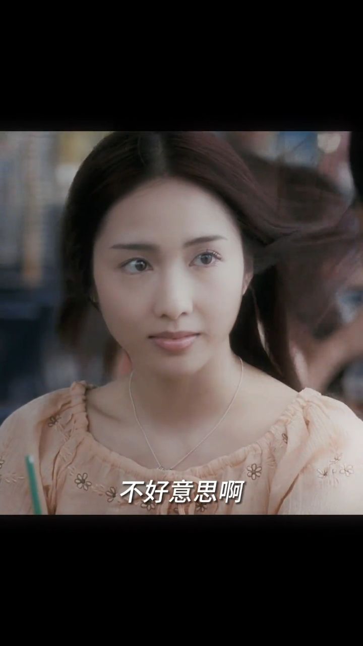 每个浩南一生只有一个细细粒黎姿 古惑仔