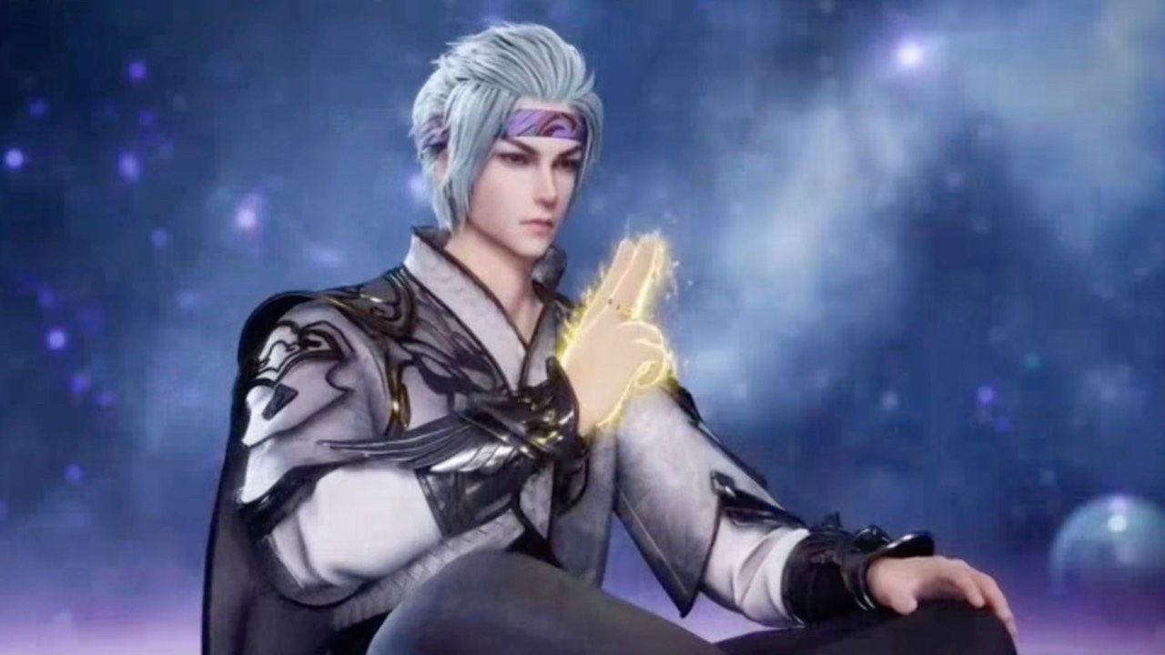 《逆天至尊》你知道卢易输掉比赛结局有多惨吗?