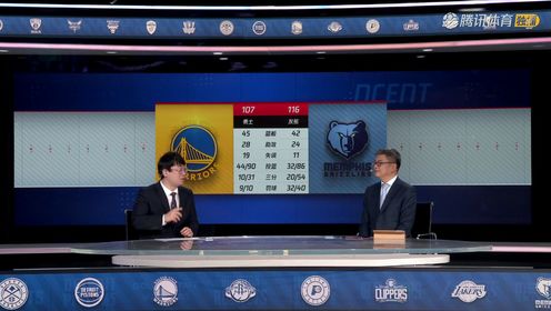 《NBA全场集锦》【回放】勇士vs灰熊中文解说全场回放