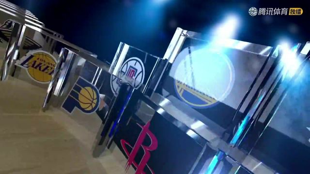 2023/24赛季NBA常规赛：马刺 VS 黄蜂 全场回放