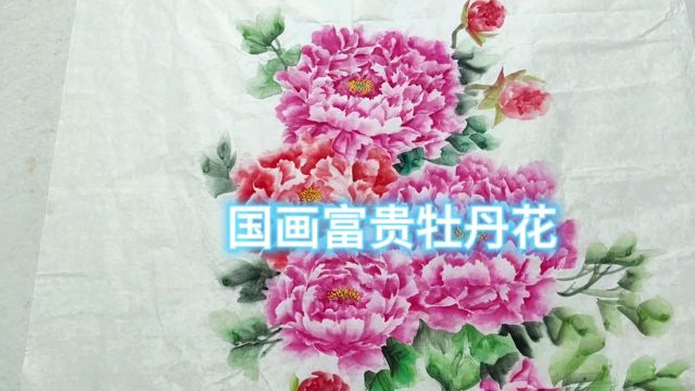 这么漂亮的花没有推荐你想咋滴