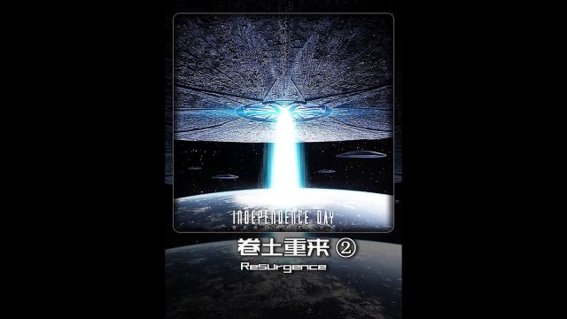 20年后,地球再次沦为了宇宙黑暗森林法则中的猎物,人类将如何反击#科幻