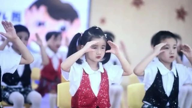 这些全国获奖项目,将在全区幼儿园推广!