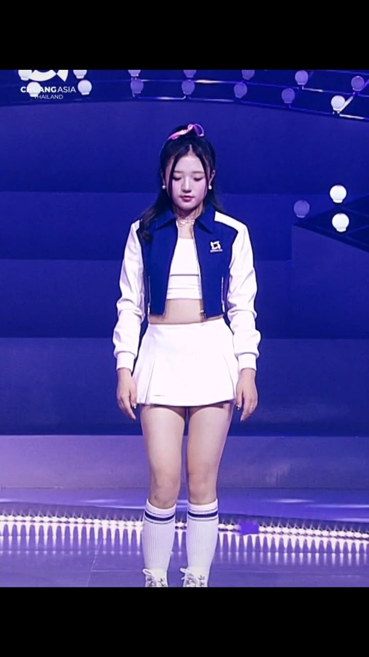 《创造营亚洲》学员斯丹曼簇主题曲直拍_综艺_高清完整版视频在线观看_腾讯视频