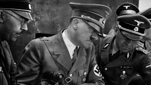 纳粹党人戈培尔无权无势，为何深受希特勒的喜爱？原因竟是这个