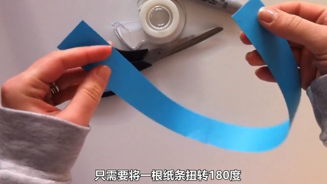 莫比乌斯环有多神奇?蚂蚁在上面永远爬不到尽头,它有什么作用?