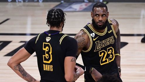 《NBA全场集锦》湖人官宣2月9日主场战掘金将穿黑曼巴限定球衣，届时纪念科比雕像正式揭幕