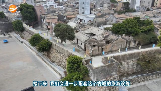 惠来:挖掘滨海旅游资源 吸引八方游客打卡