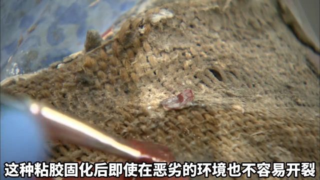 100多年前伤痕累累的雕像,是如何进行修复的?修完跟新的一样.纪录片科普修复涨知识