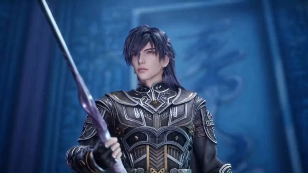 灵剑尊:楚行云闭关修炼疾风十三剑,流云战队接连战胜
