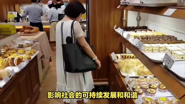 面包店的浪费之痛,如何打破“高价低销”的怪圈?