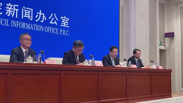 视频 丨 动批已经成为金融科技核心区