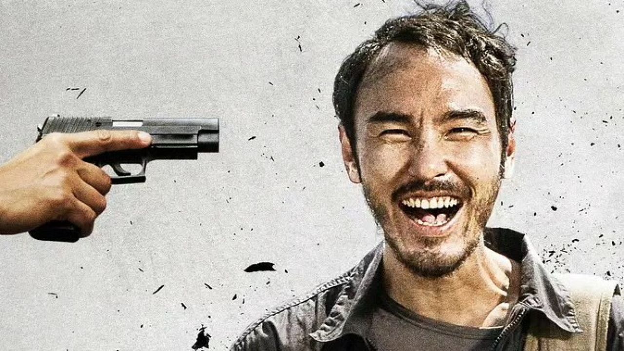 《周处除三害》 挑战视听新尺度,看阮经天爆豆开大,上演黑吃黑