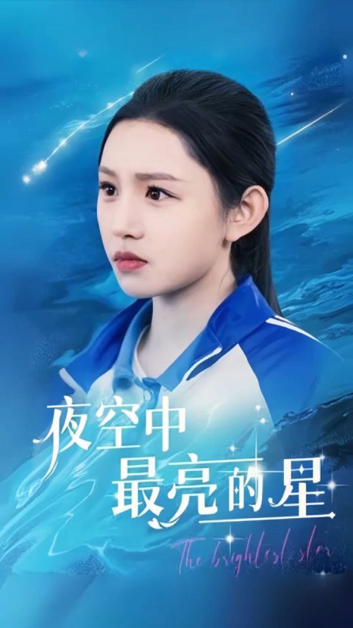 一口气看完《夜空中最亮的星》第1/2集