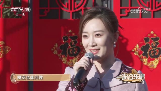 陈梦姿演唱歌曲《绿水青山》,天籁之声名不虚传,经典震撼