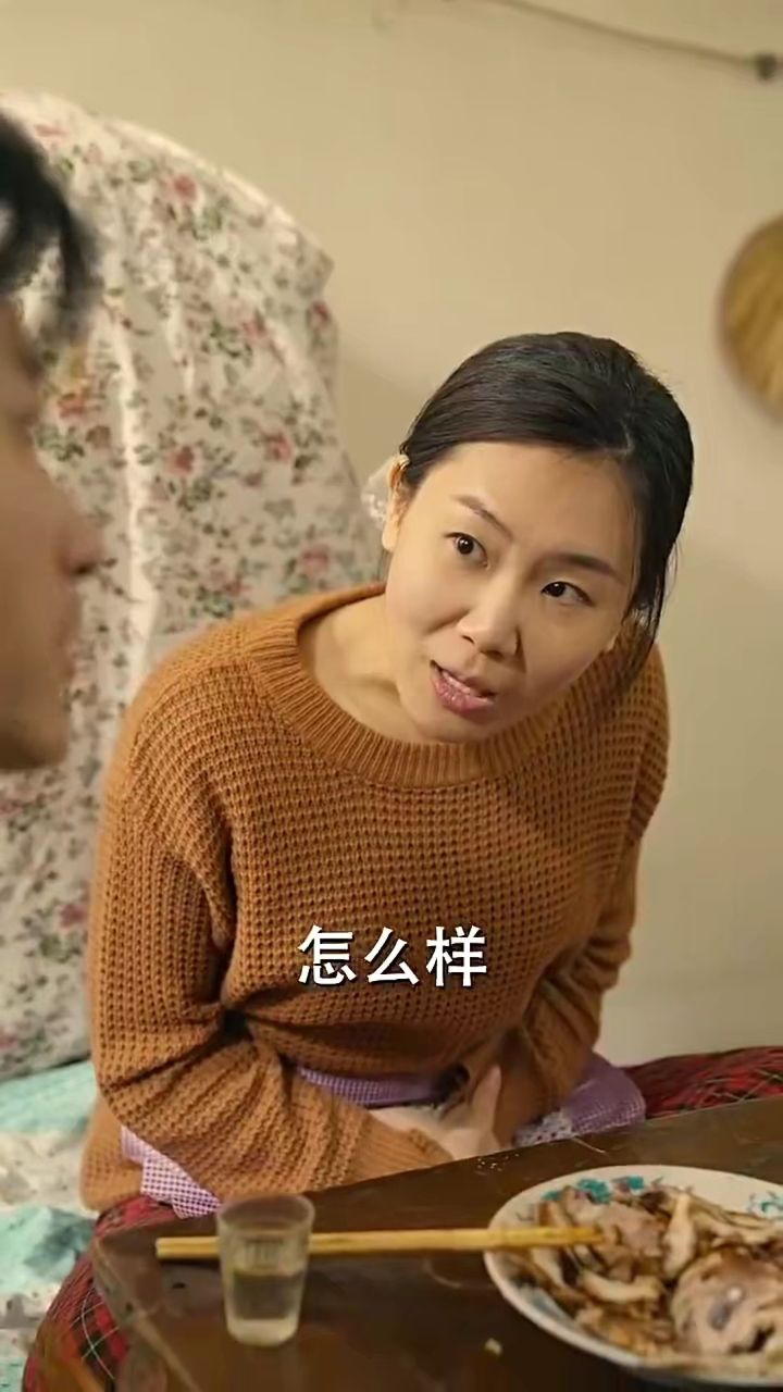 我在八零年代当后妈【女频】8