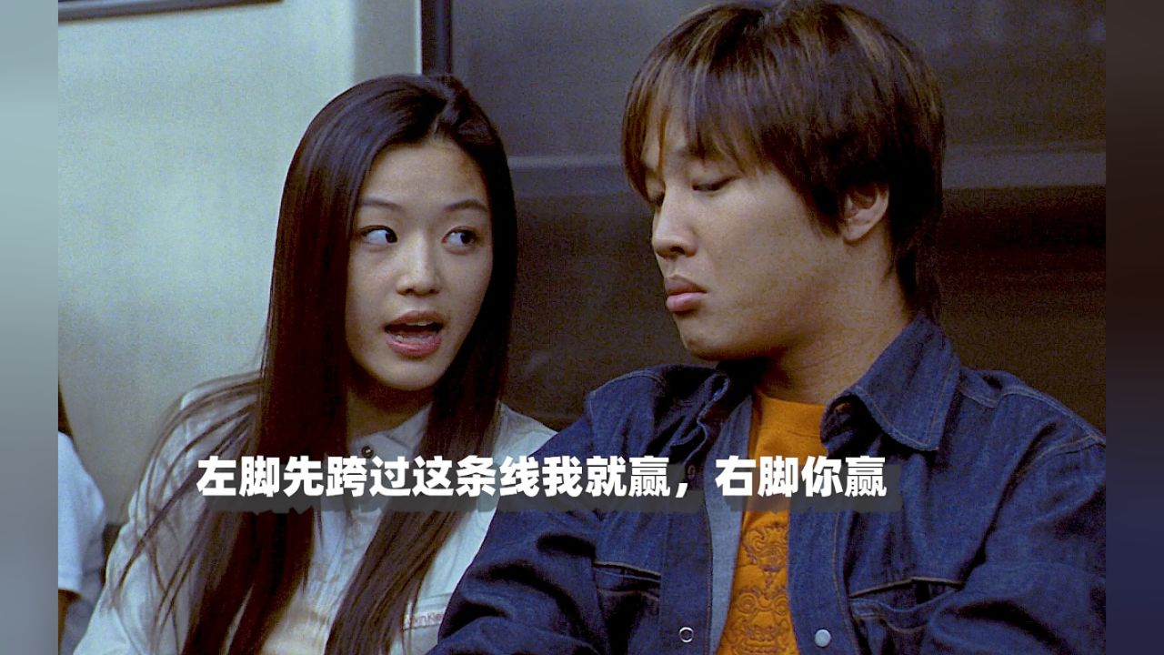 愿得一人心，白首不相离。_高清1080P在线观看平台_腾讯视频