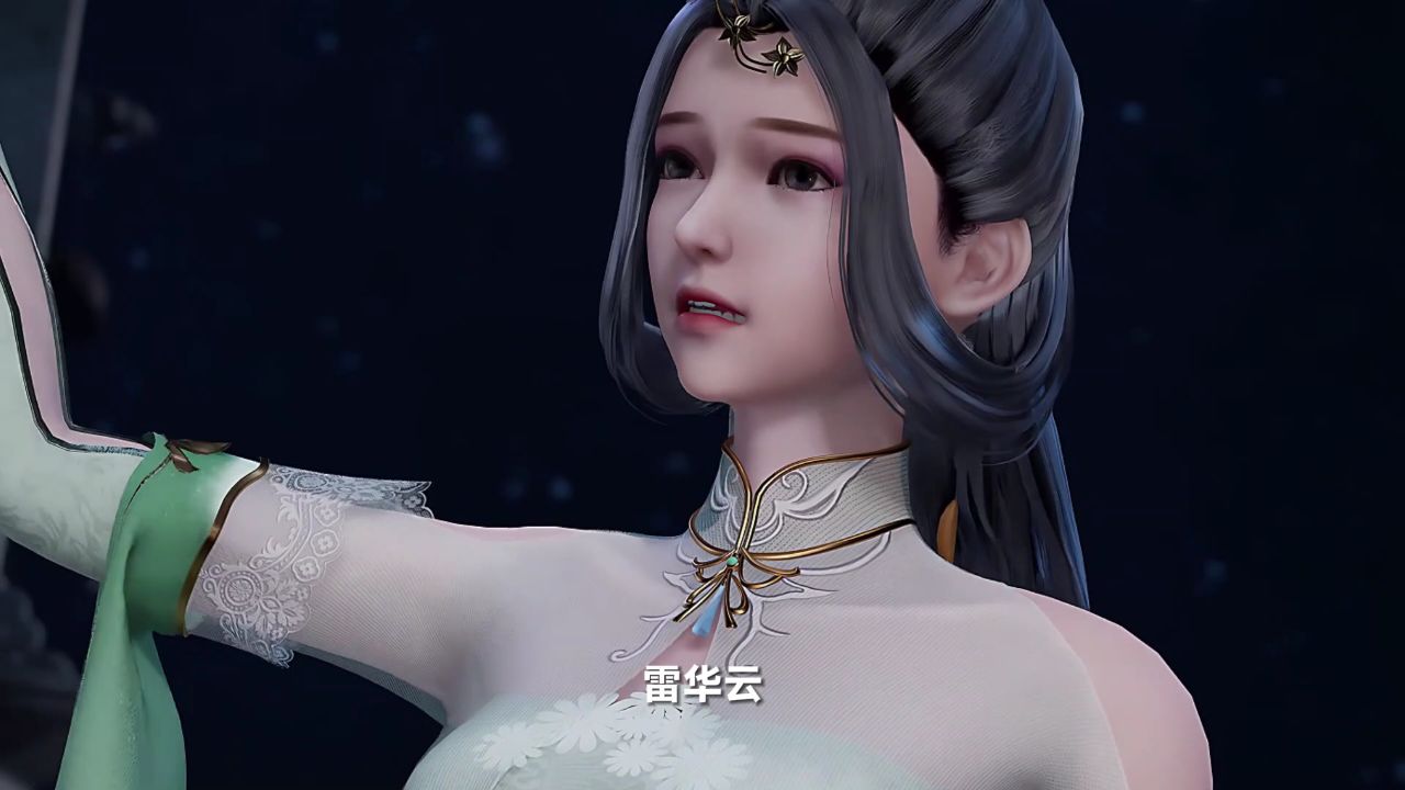 《无上神帝》以力镇压混乱,秩序重现